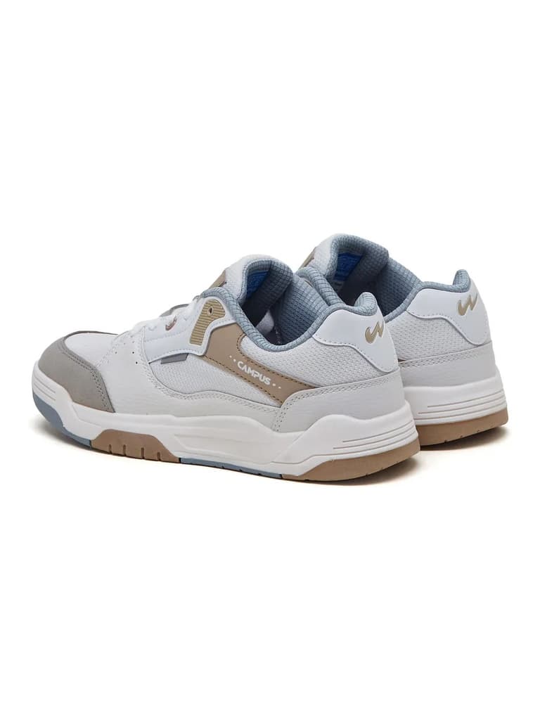 DEW CH White Kids Sneakers — photo 5