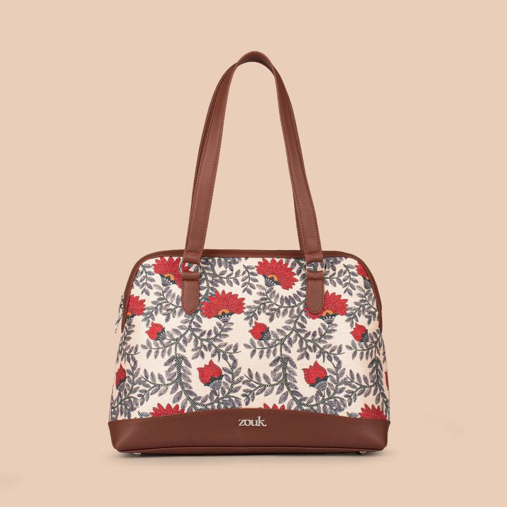 Nawabi Couture Carry All Work Bag — photo 3