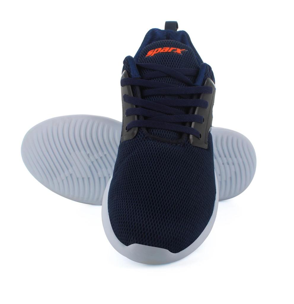 Shoes for Men SM 500 — photo 2