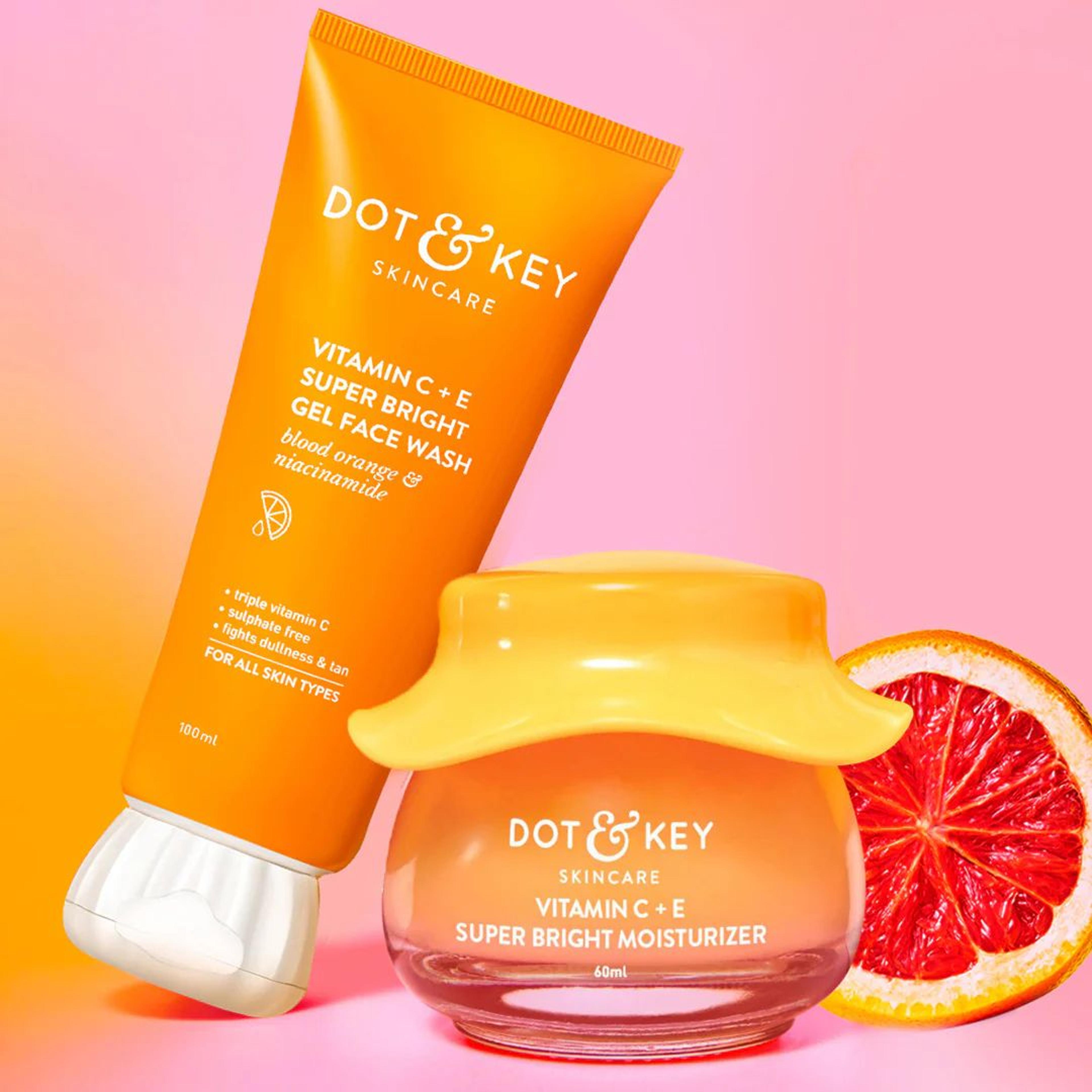 Vitamin C Ultimate Glow-Up Duo