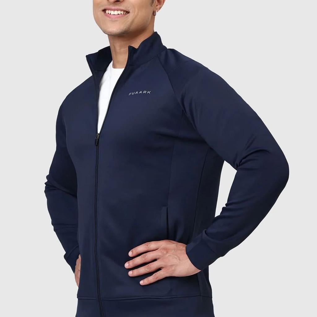 Ontrack Jackets Navy