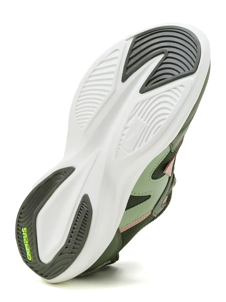FILT Olive Women's Sneakers — photo 4