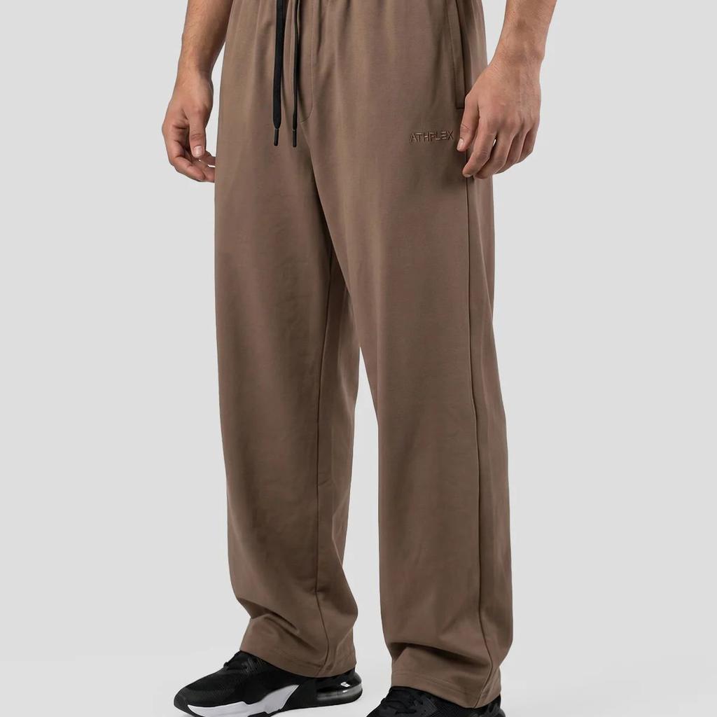 Sloid Baggy Pant