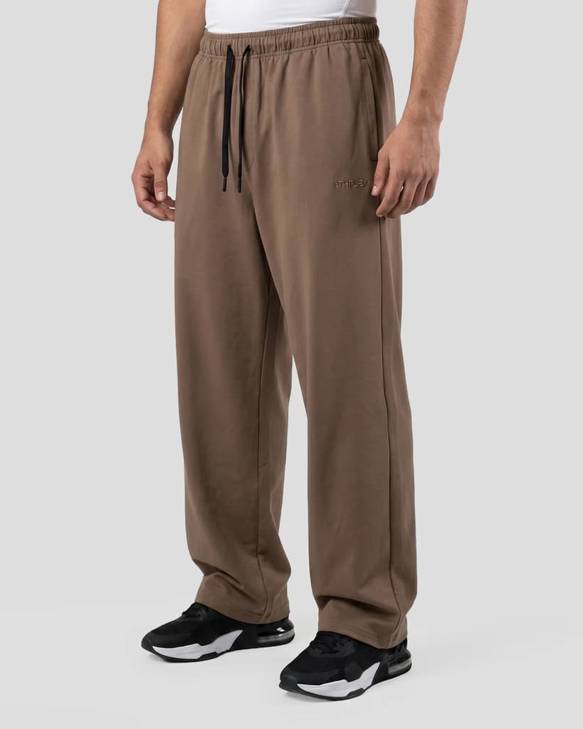 Sloid Baggy Pant — S