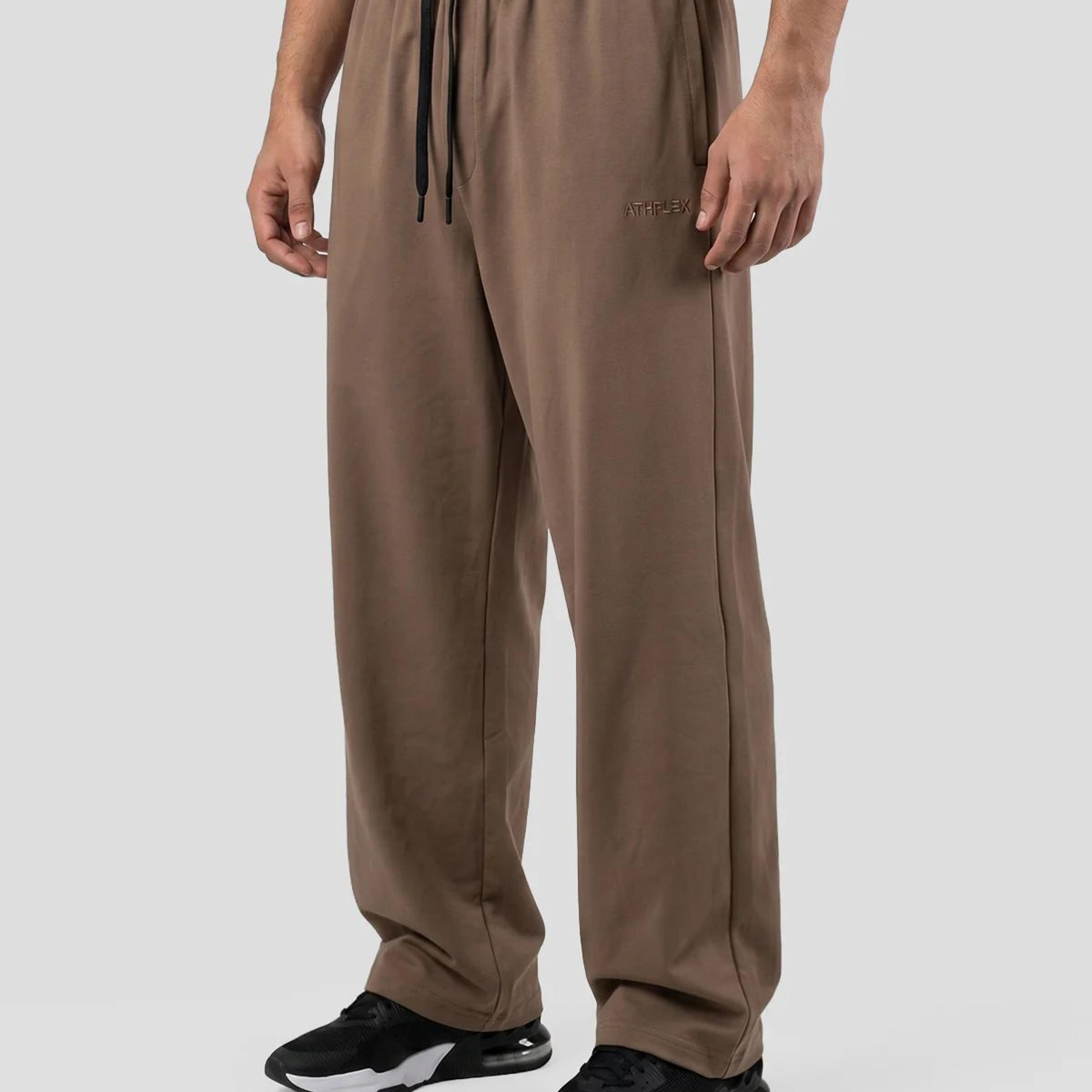 Sloid Baggy Pant