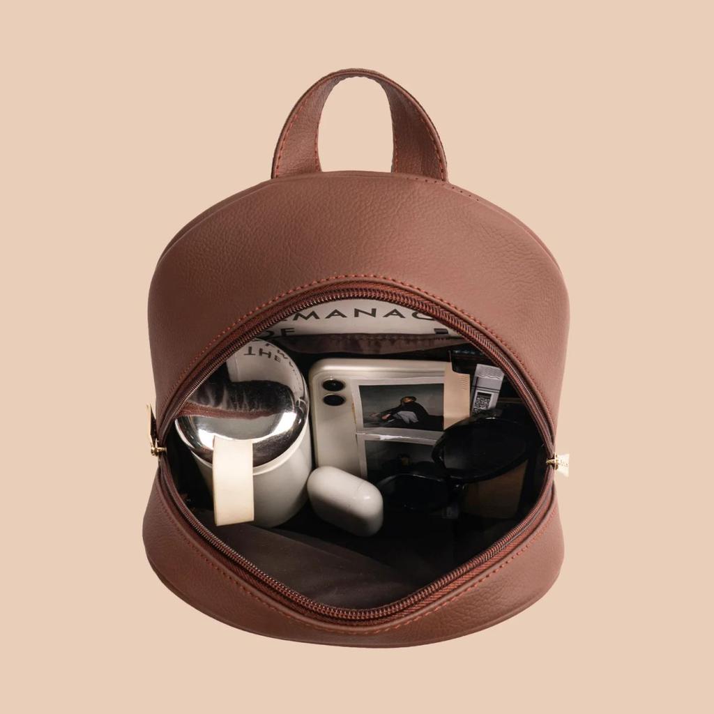 FloMotif Office Backpack & Mayra Mini-Daypack FloMotif Combo — photo 8