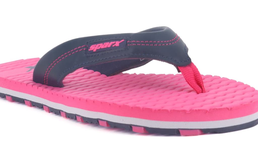 Flip Flops for Women SFL 130 — photo 7