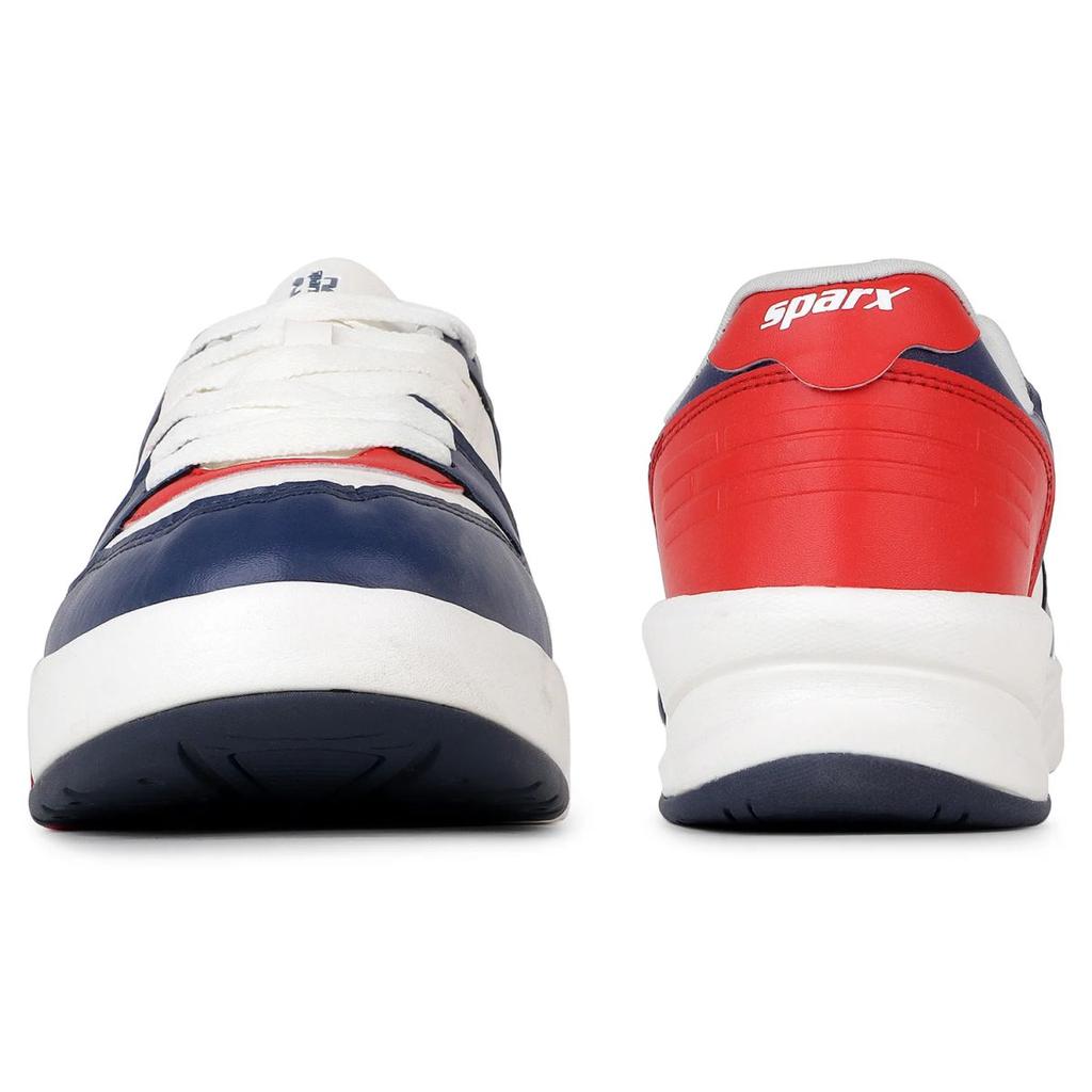 Sparx Shoes for Men SM 943 — photo 5