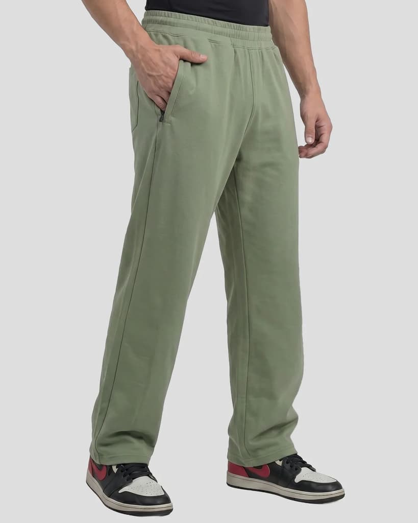 Classic Straight Pant — photo 4