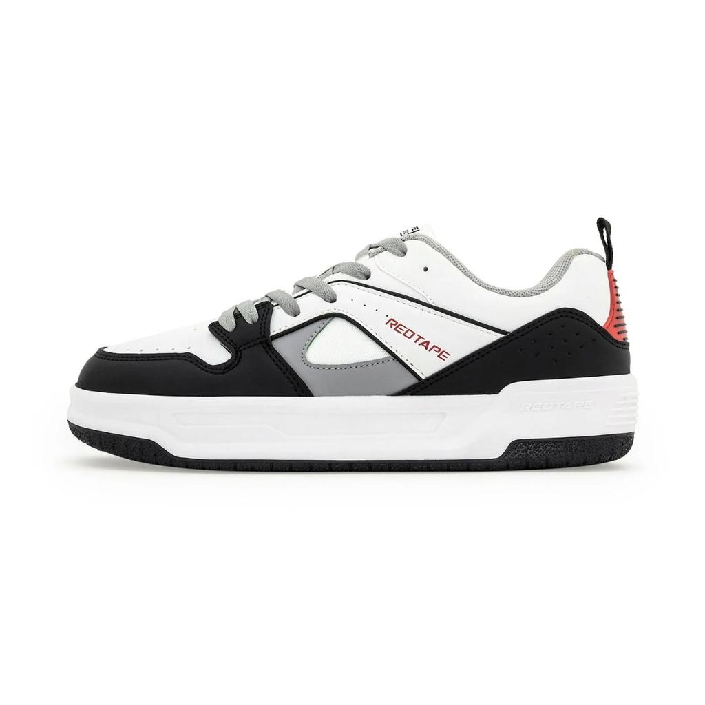Sneakers for Men in White and Grey | Lifestyle Shoes — photo 3