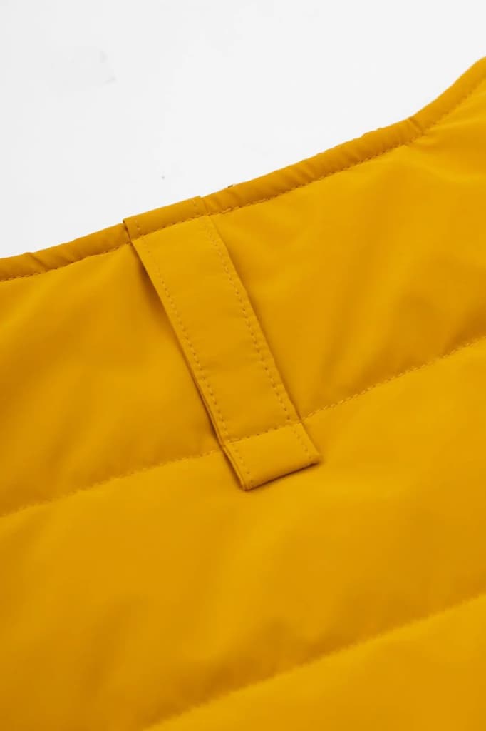 Puffer Jacket // 004 — photo 7