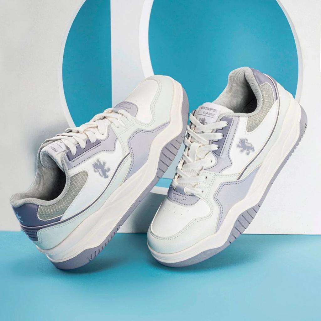Sneakers for Women in Grey | Lifestyle Shoes — photo 6