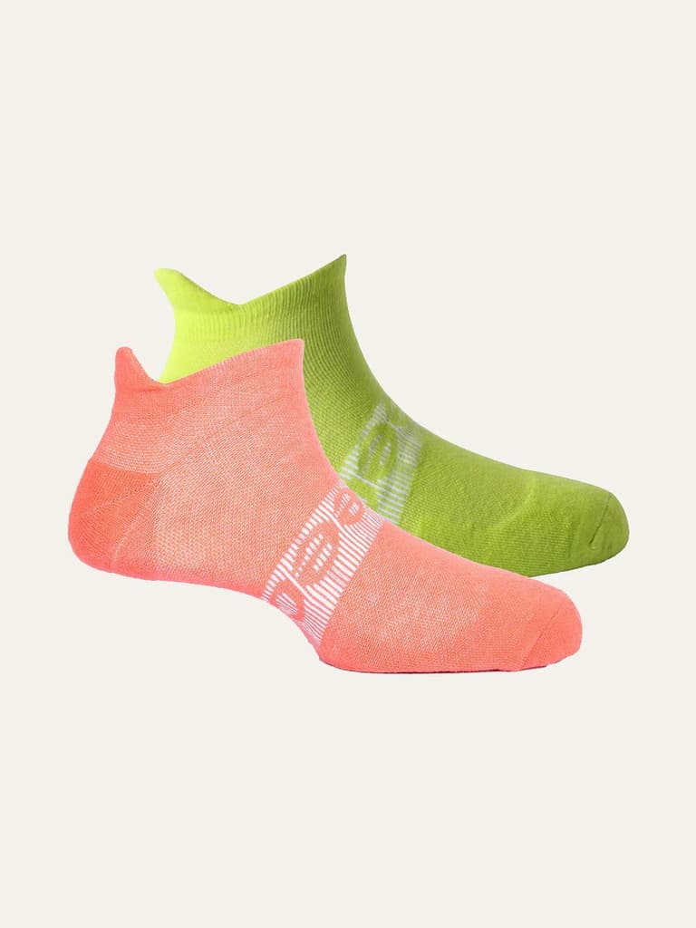 Bamboo Active Socks - Pack of 2 — photo 2
