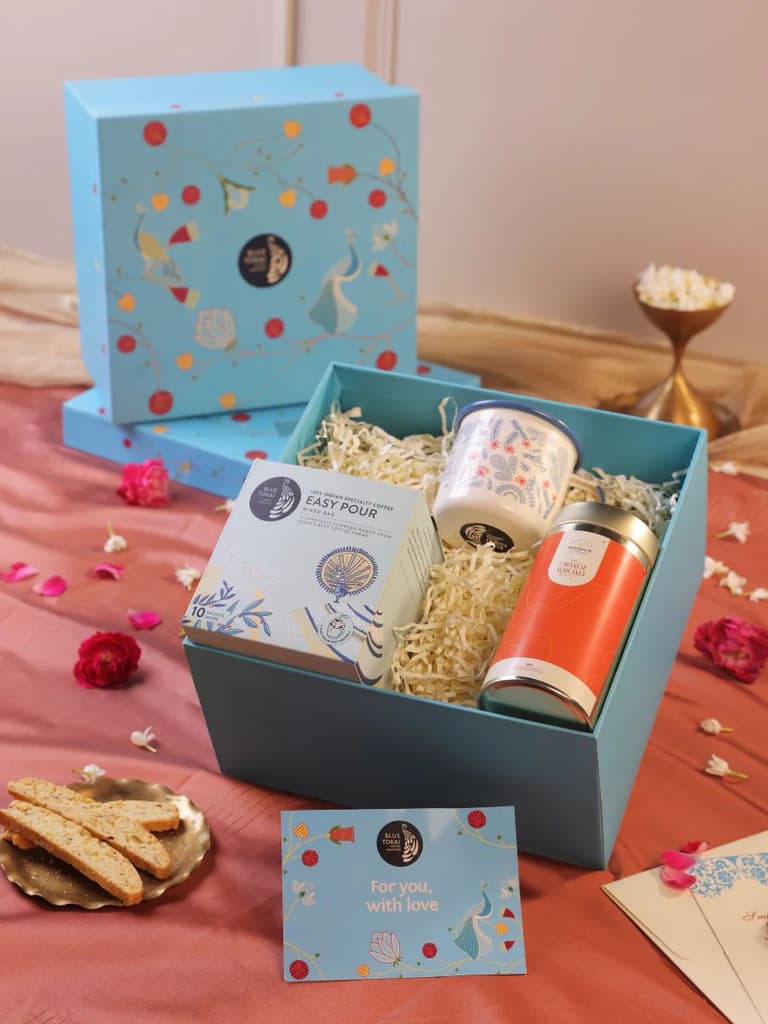 Chitrang Gift Set
