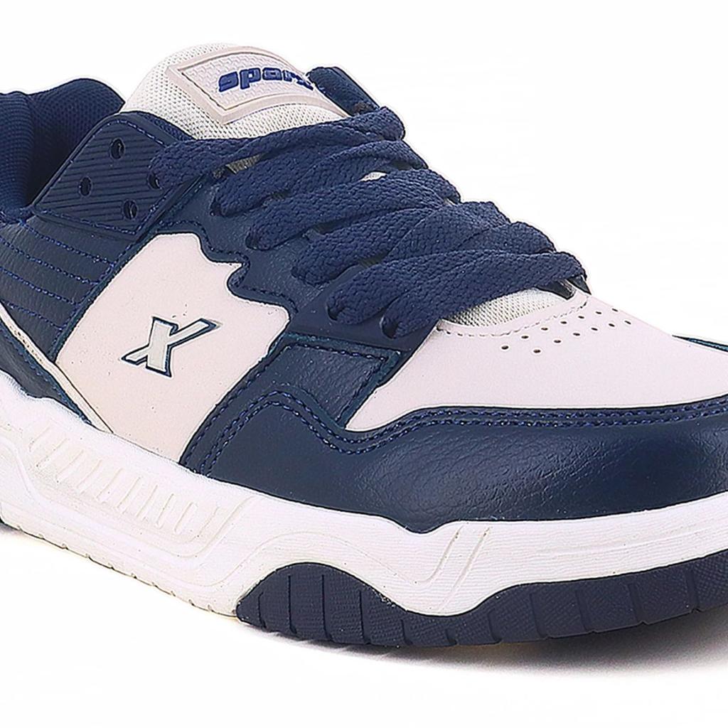 Sneakers for Men SM 9078 — photo 7