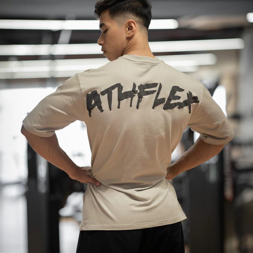 Flex Oversize T-shirt