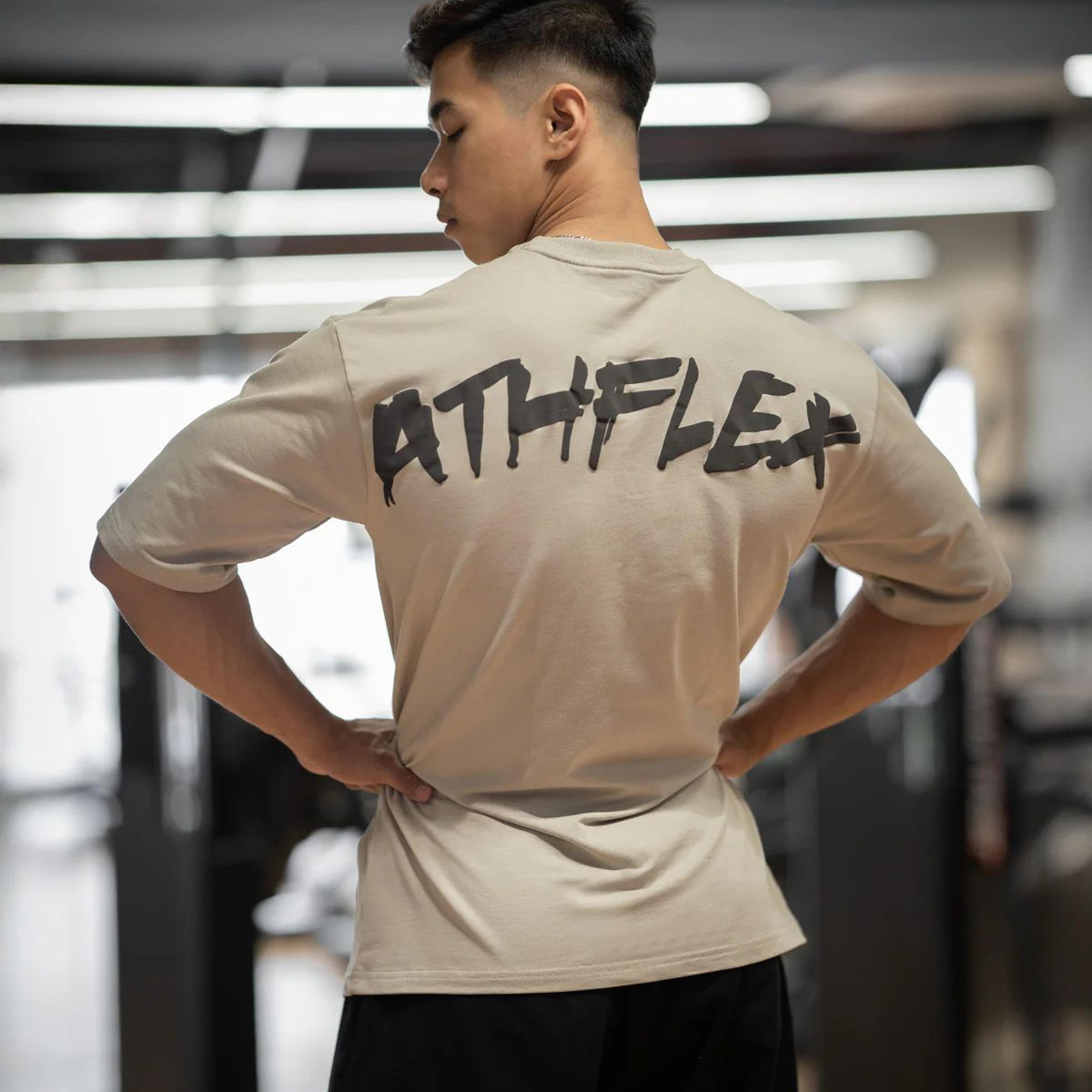 Flex Oversize T-shirt