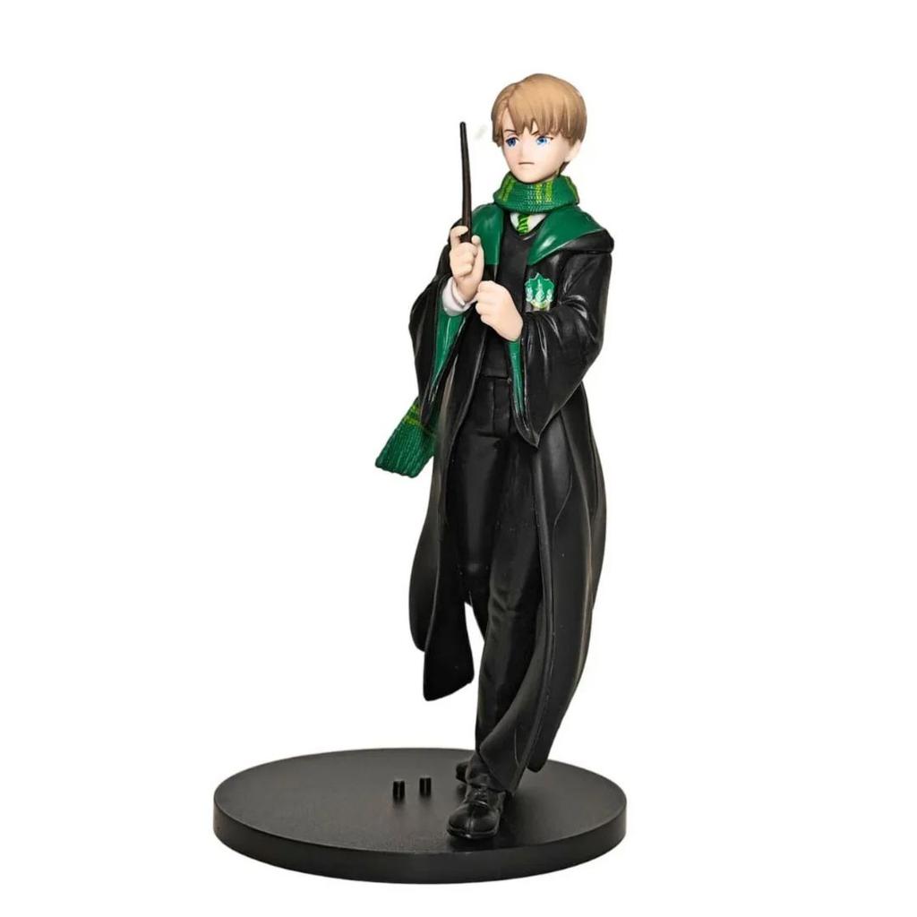 Wizarding World Magic Academy Figures – 17.5cm Collectible Characters — photo 4