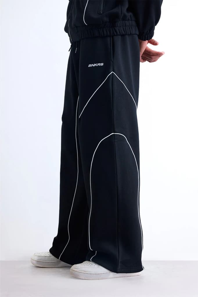 Split Apex Track Pants — photo 3