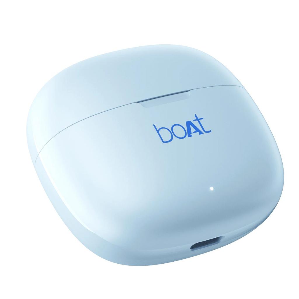boAt Airdopes 213 | Wireless Earbuds with 50 Hours Playback, BEAST™ Mode & ENx™ Calling — photo 2