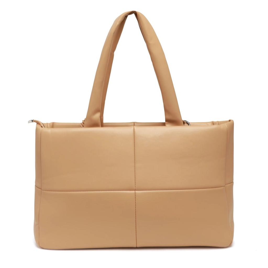 Airy Cloud Puff Tote — photo 4