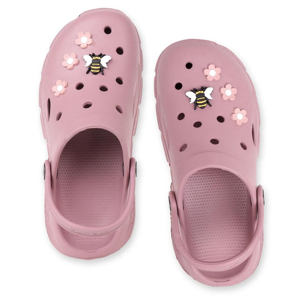 Clogs For Women FL 2067 — photo 3