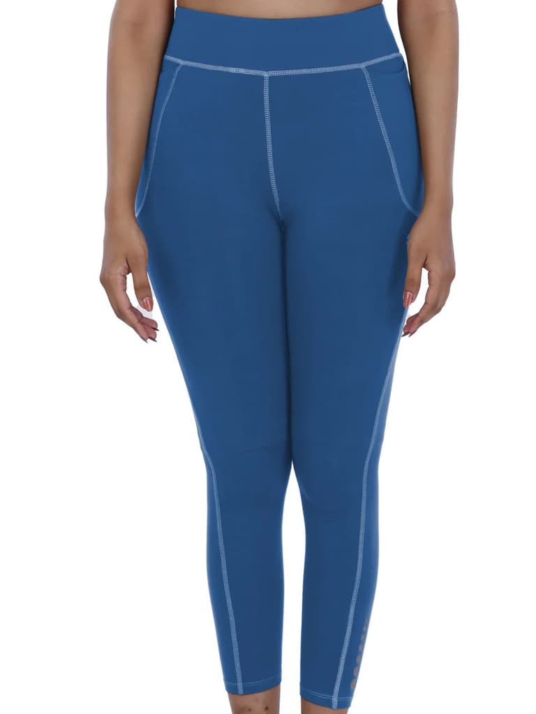 All-Day Comfort Leggings (Pack Of 1) — photo 11