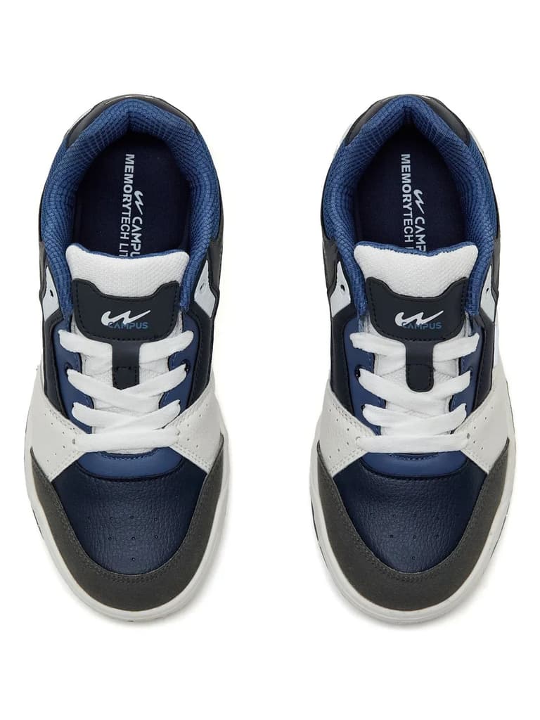 DEW CH White Child Sneakers — photo 6