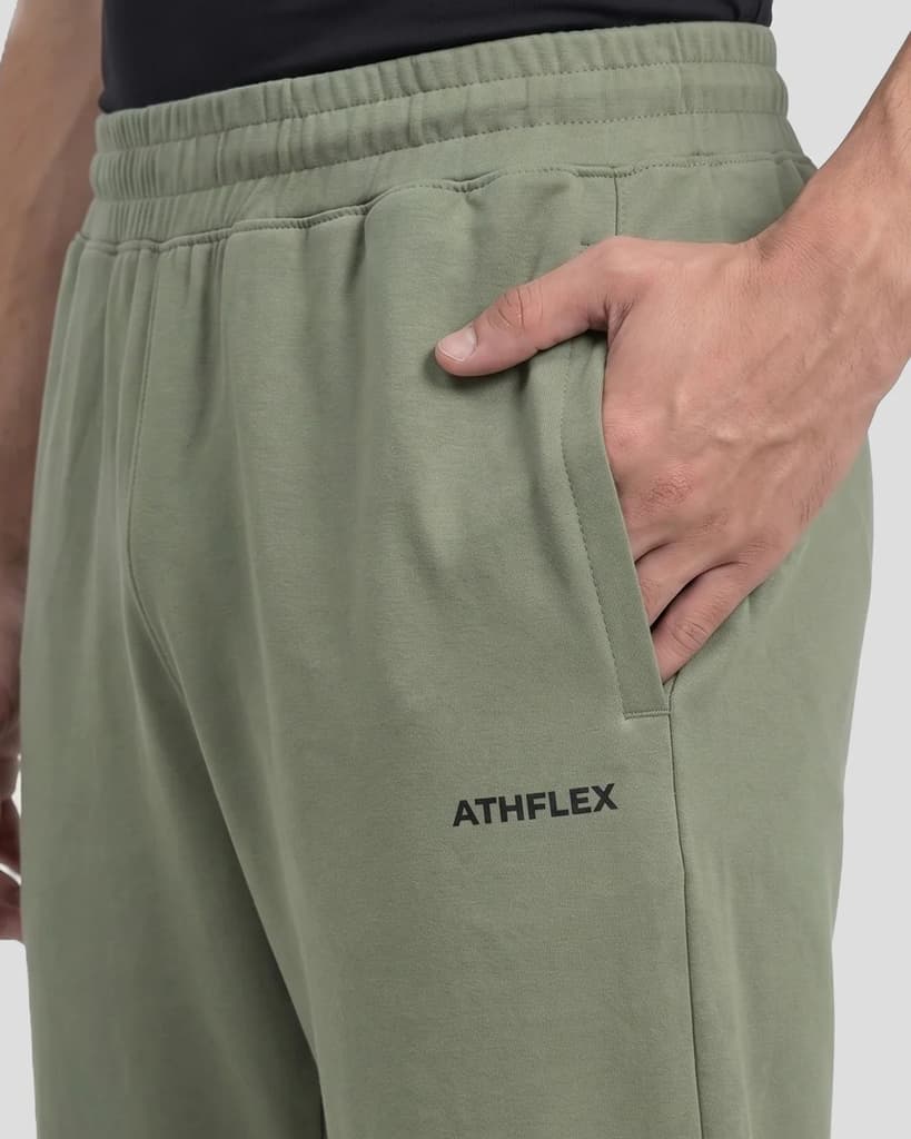 Classic Straight Pant — photo 2