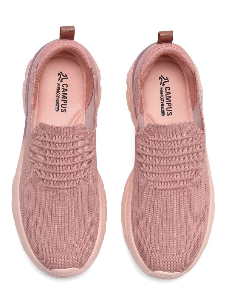 FRORA Peach Women's Walking Shoes — photo 6