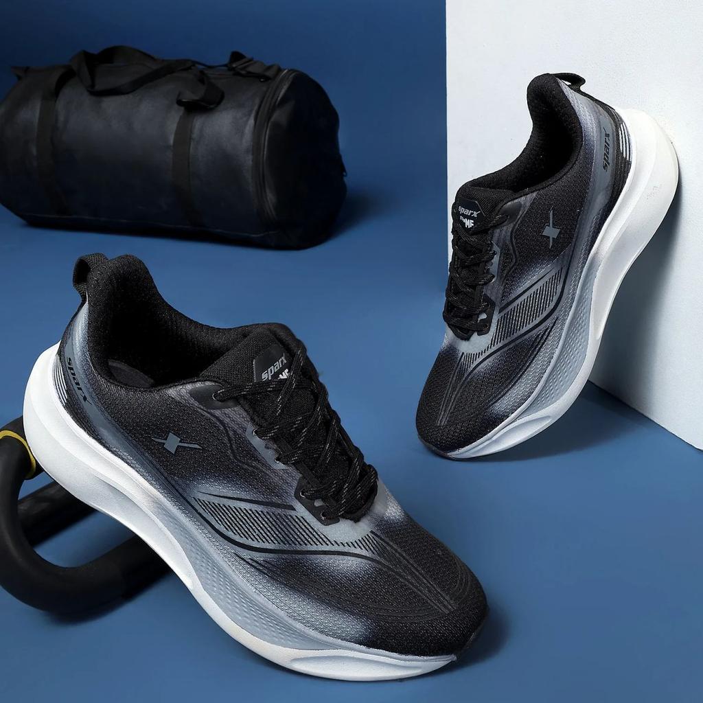 Athleisure Shoes for Men SM 1032 — photo 2