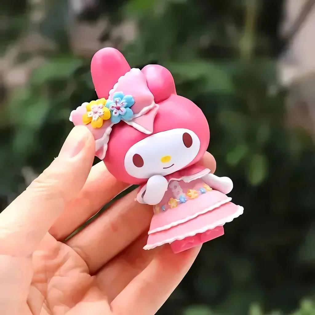Sanrio's Flower Season Surprise - Set of 6 — photo 4