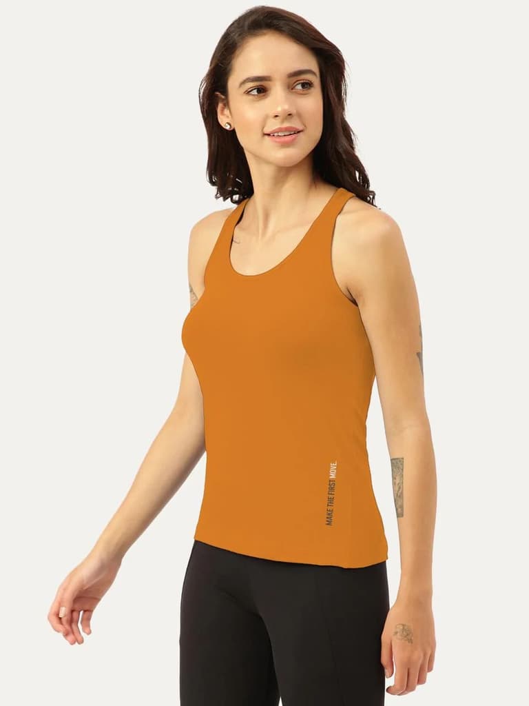 Twin Skin Women's Tanks (Pack of 4) — photo 2