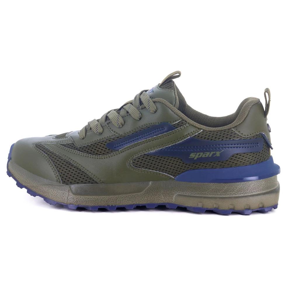 Sparx Shoes for Men SM 9087 — photo 4