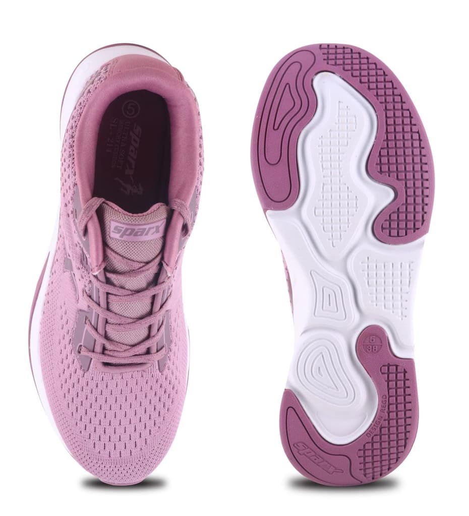 Athleisure Shoes for Women SL 214 — photo 7