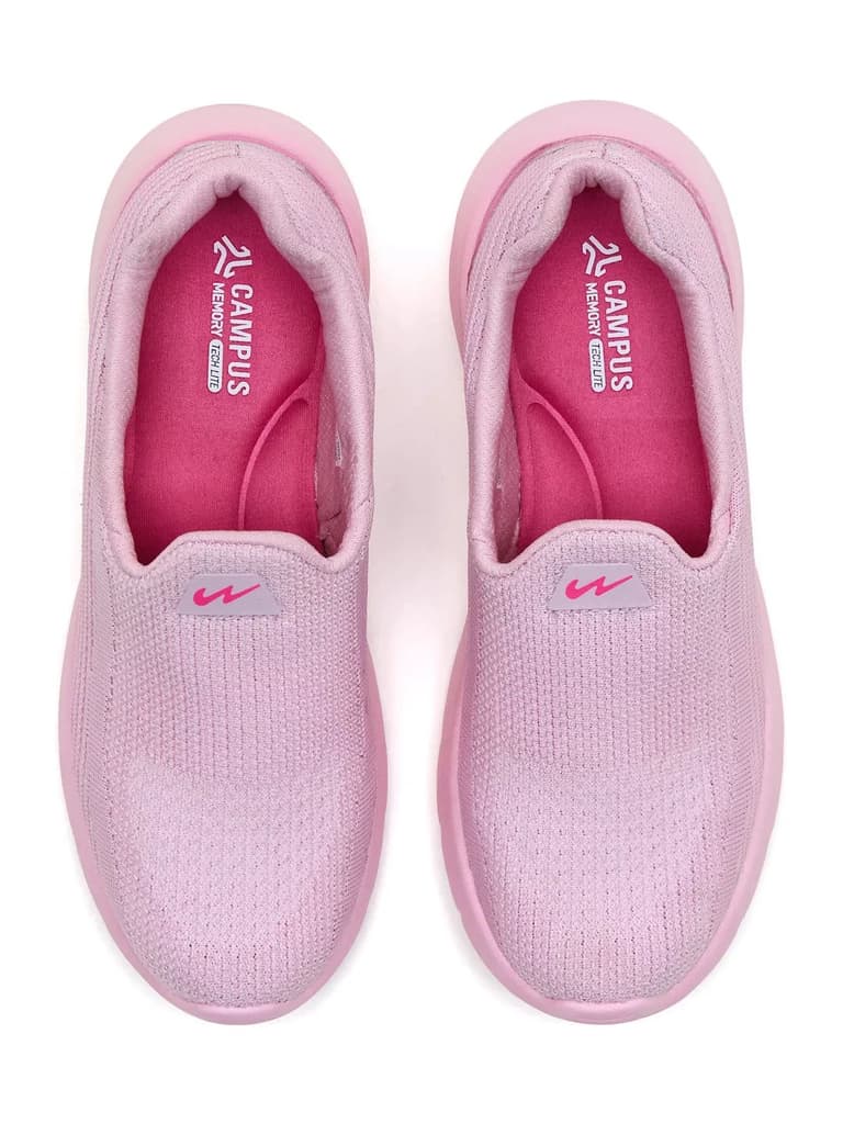 STEEVY CH Pink Child Walking Shoes — photo 6