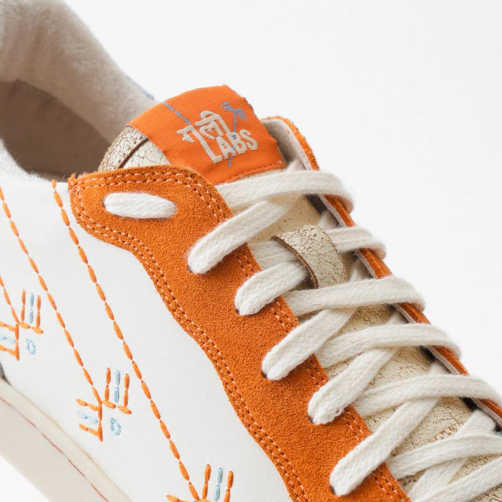 Gully Number 001 - SAAJ ORANGE — photo 7