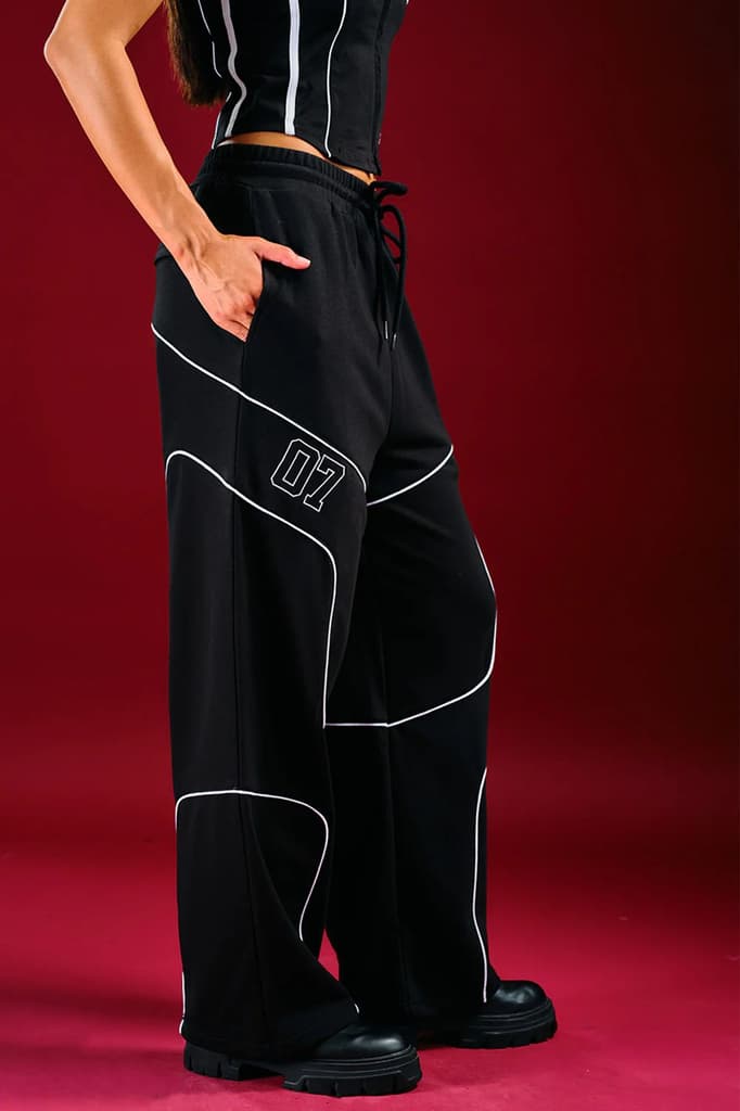 Edgeline Runner Pants — photo 3