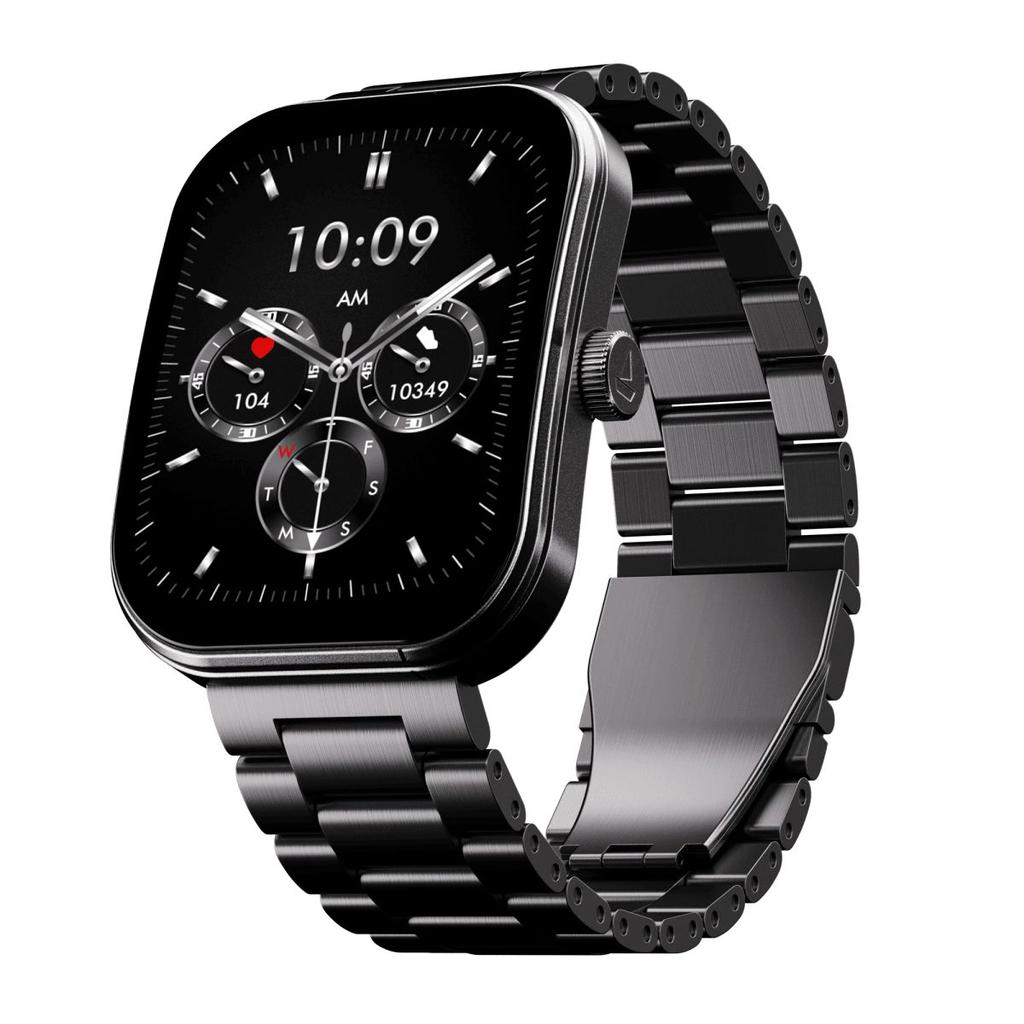 boAt Wave Sigma 3 Curv | Smartwatch with 2.01" Curved HD Display & Bluetooth Calling — photo 2