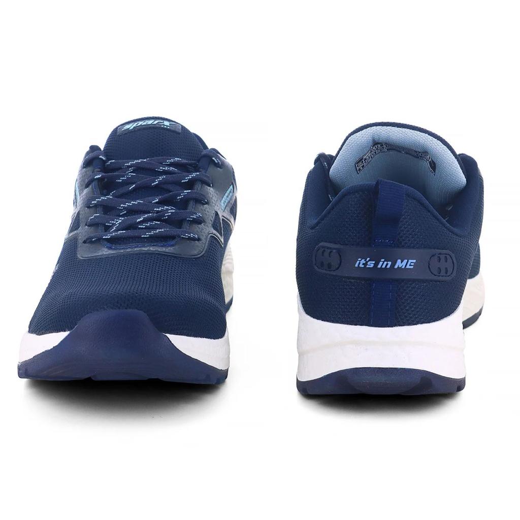 Sparx Athleisure Shoes for Men SM 1078 — photo 5