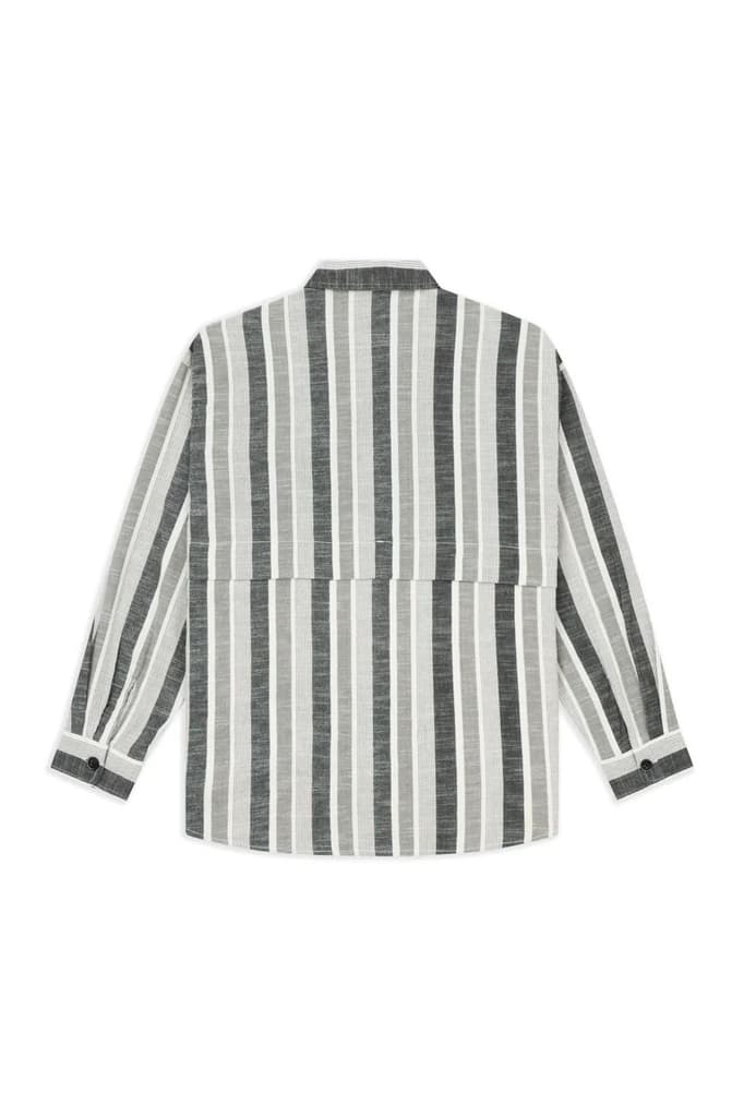 Aero Vent Striped Shirt — photo 10