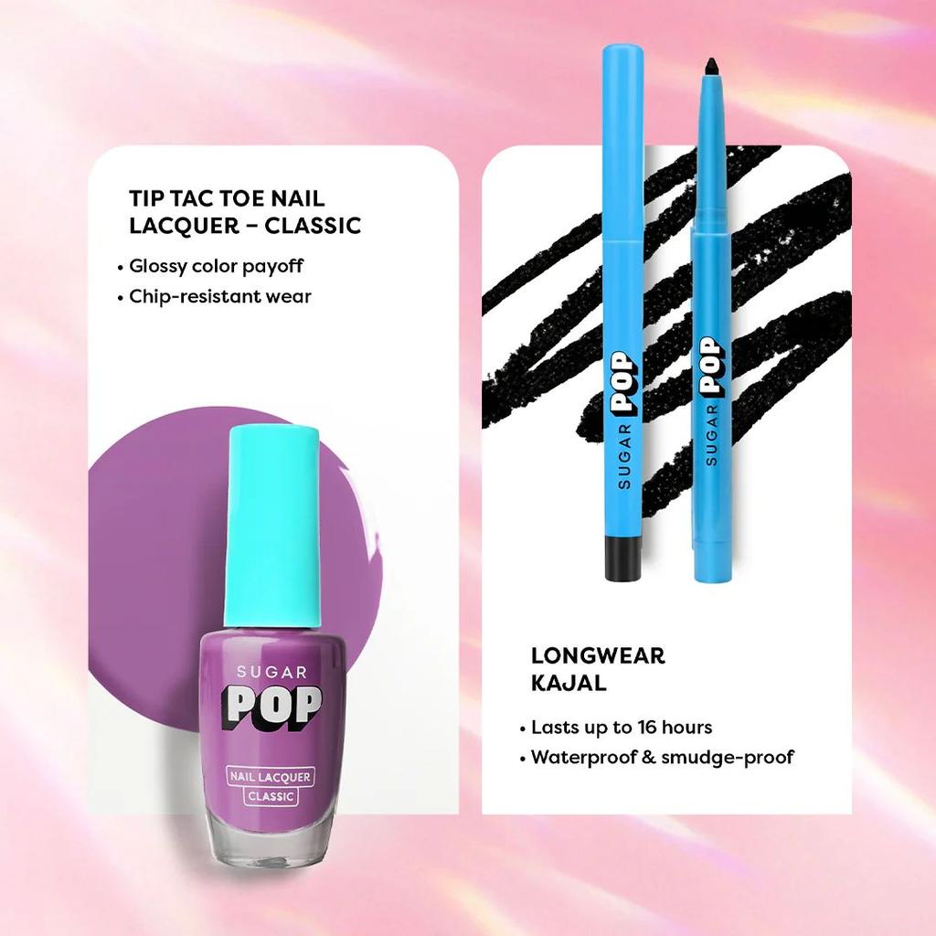 All Heart Makeup Kit