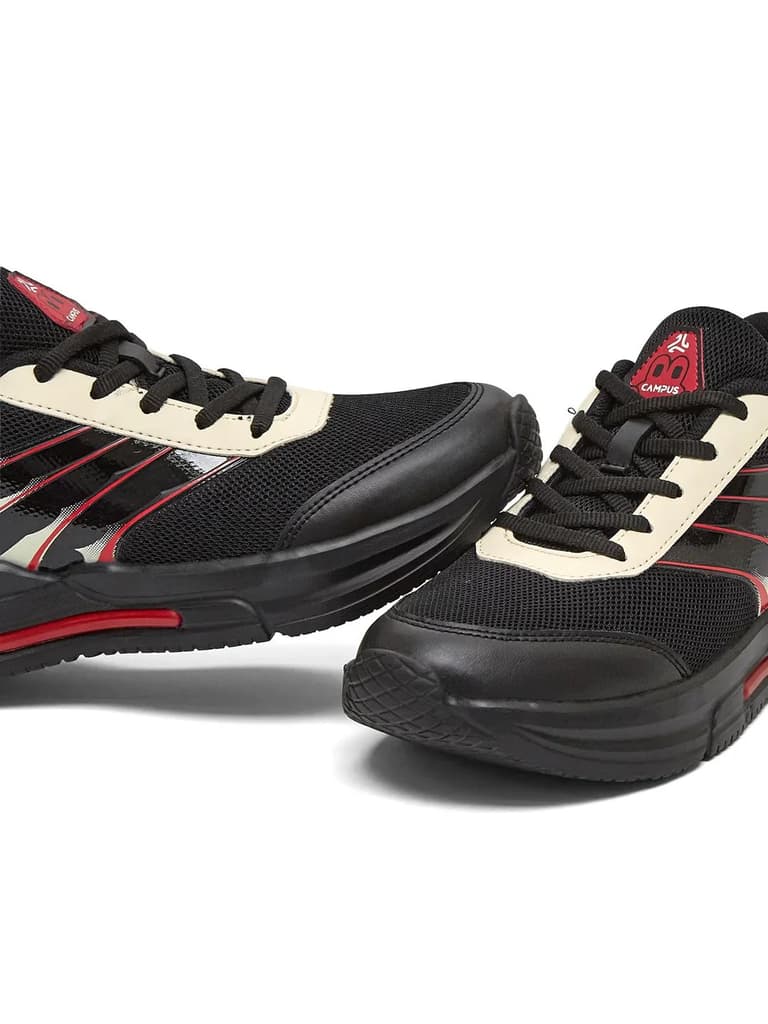 BRUNO CH Black Child Sneakers — photo 7
