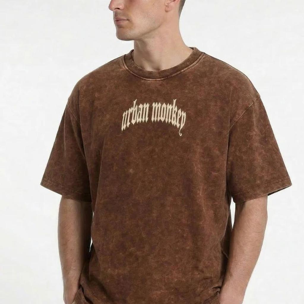 Legacy Heavyweight T-shirt // 003