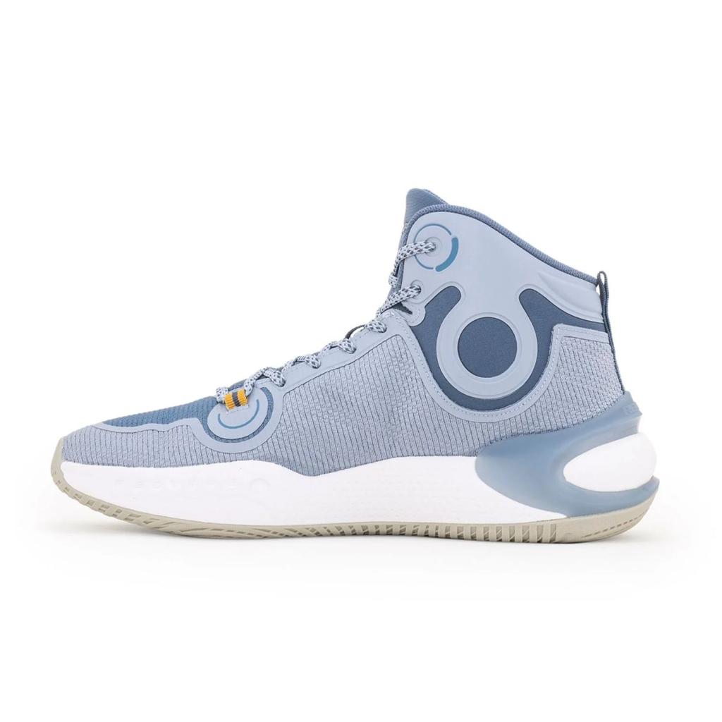 Basketball Shoes for Men in Blue — photo 3
