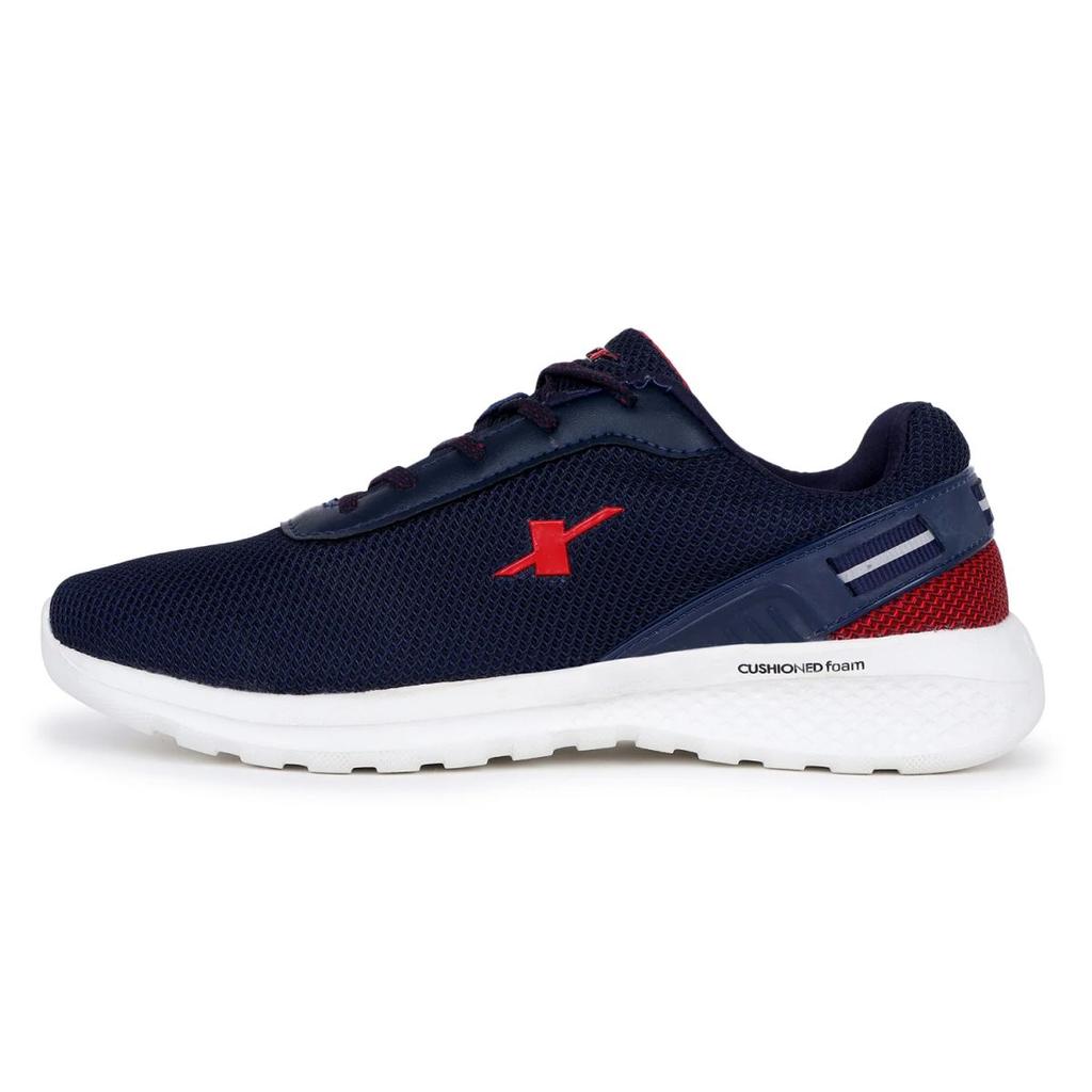 Athleisure Shoes for Men SM 9033 — photo 4