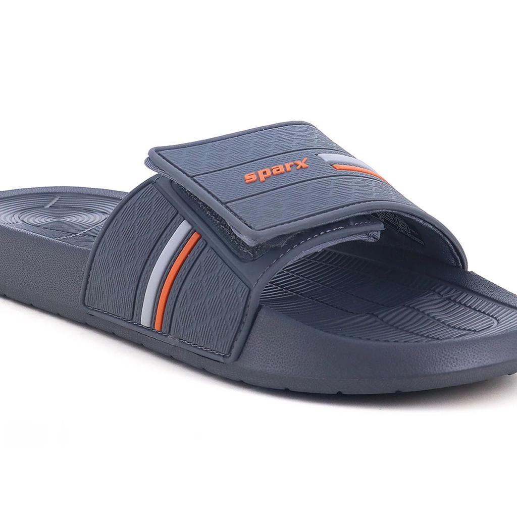 Slippers for Men SFG 207 — photo 7