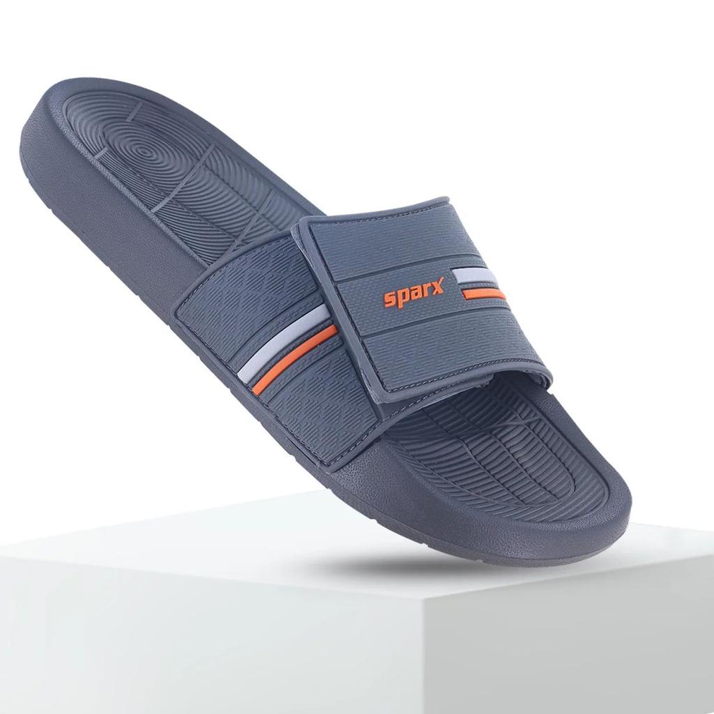 Slippers for Men SFG 207 — photo 2