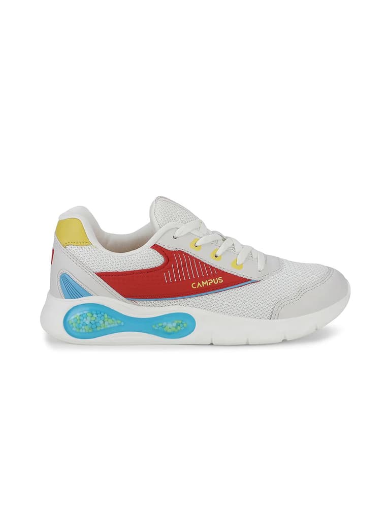 BEN CH Creame Child Sports Shoes — Cream / 2