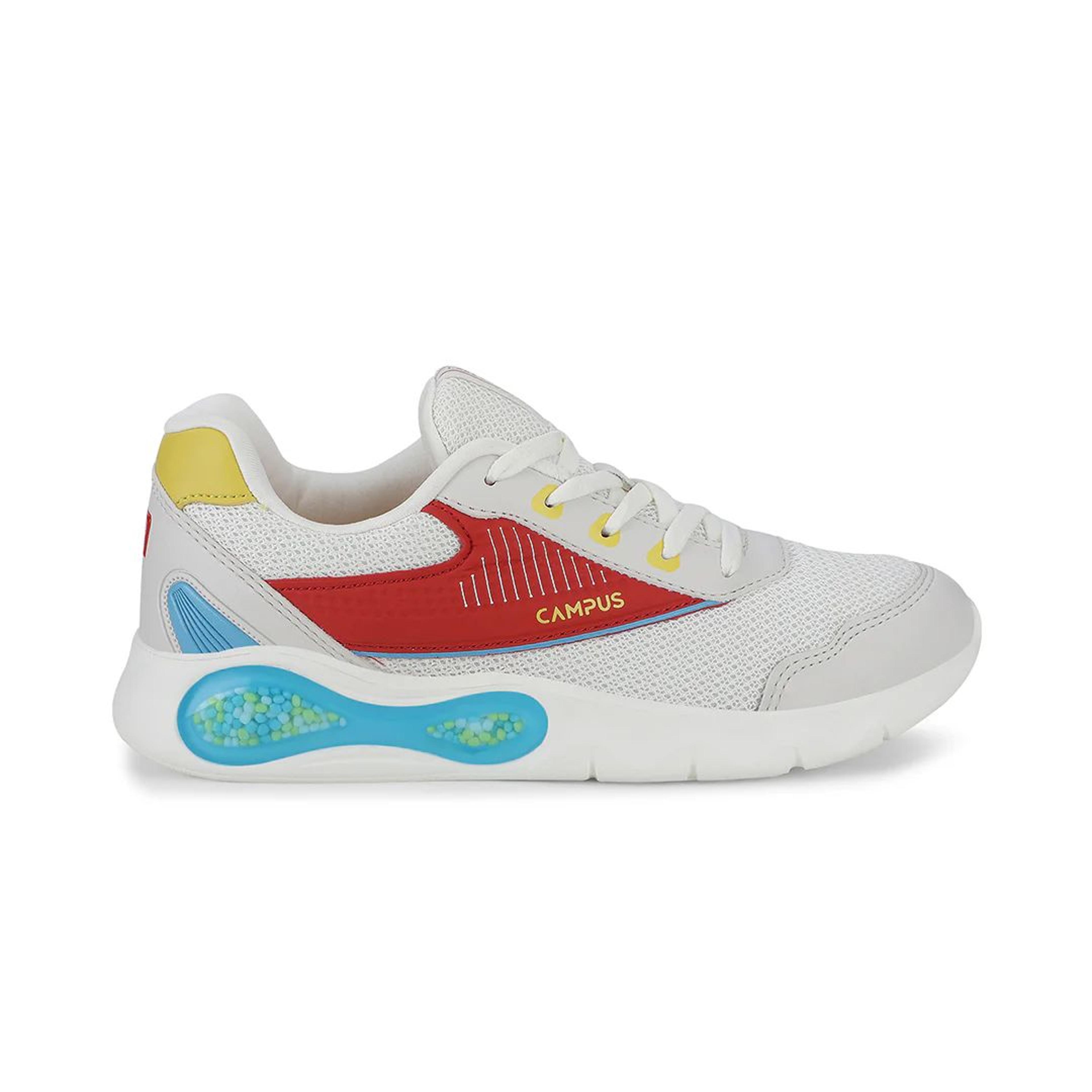 BEN CH Creame Child Sports Shoes